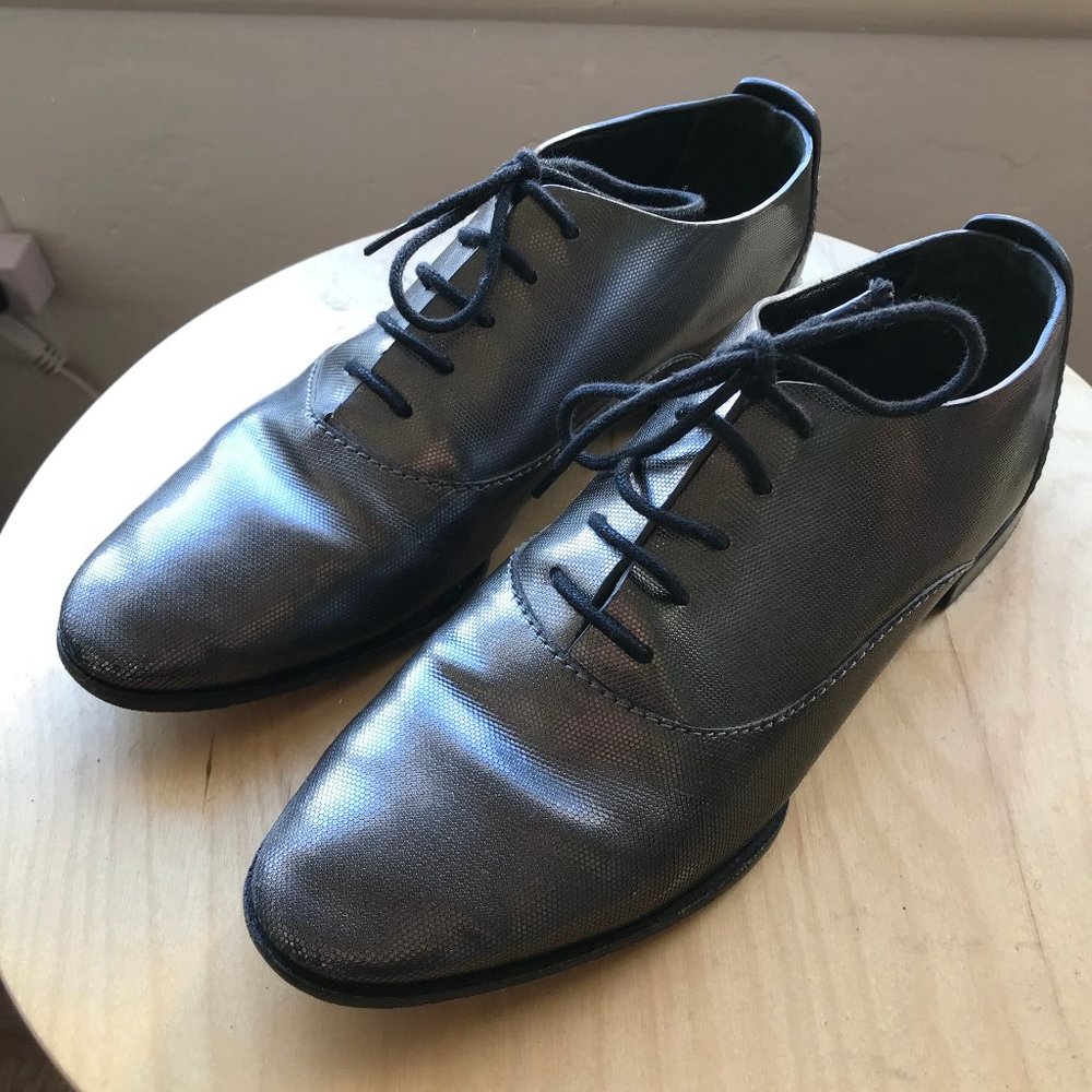 Alexander Wang Oxford Shoes